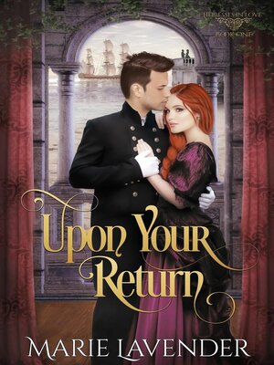 cover image of Upon Your Return